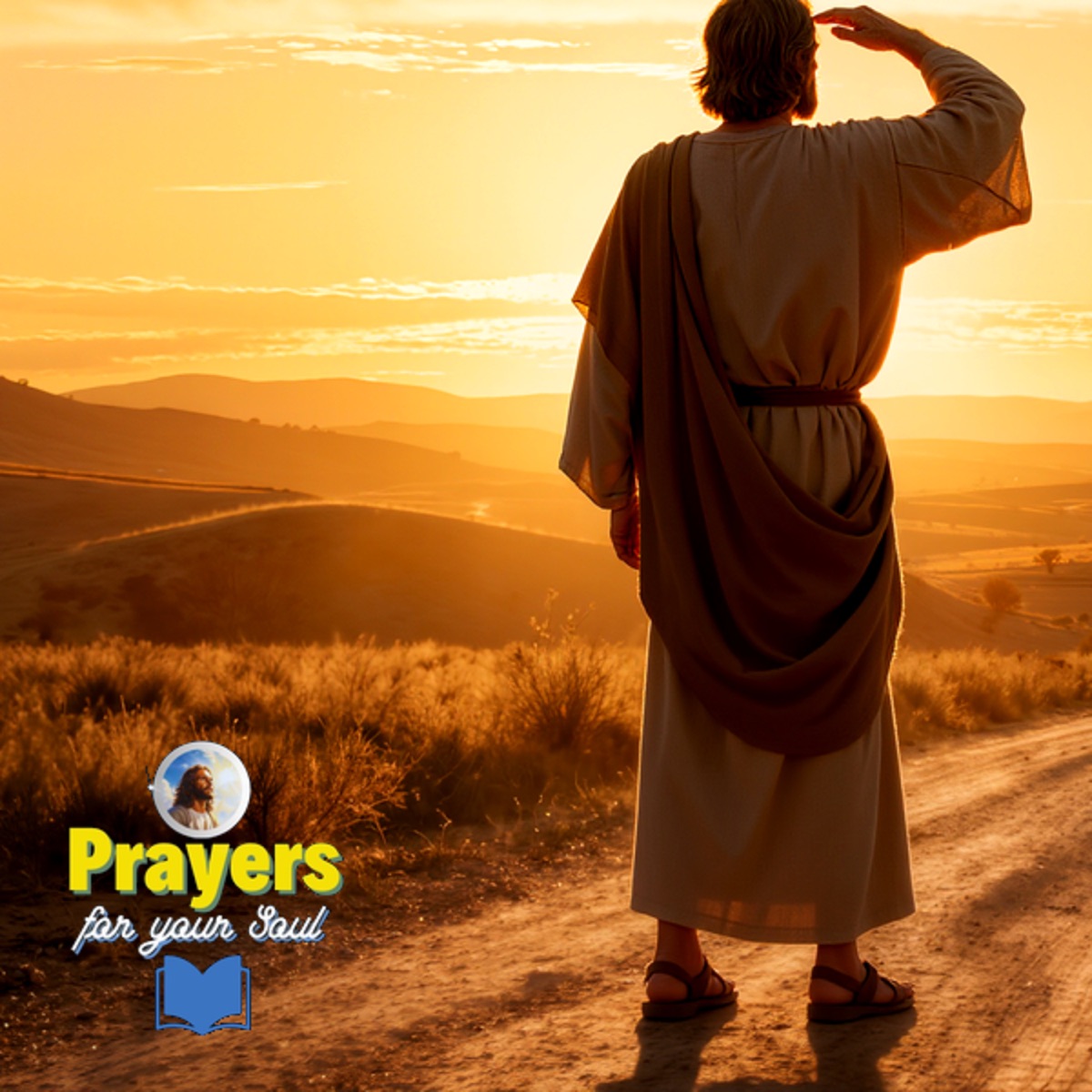 Powerful Prayer for a Prodigal Child | God Bring Them Back to You